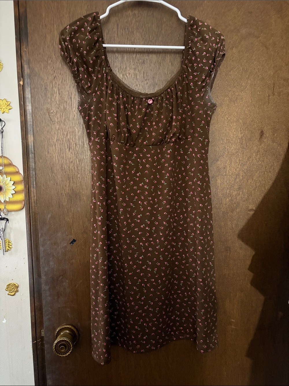 Cute Dress